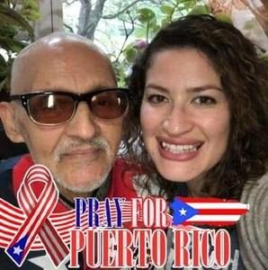 Meet your Posher, Domingo